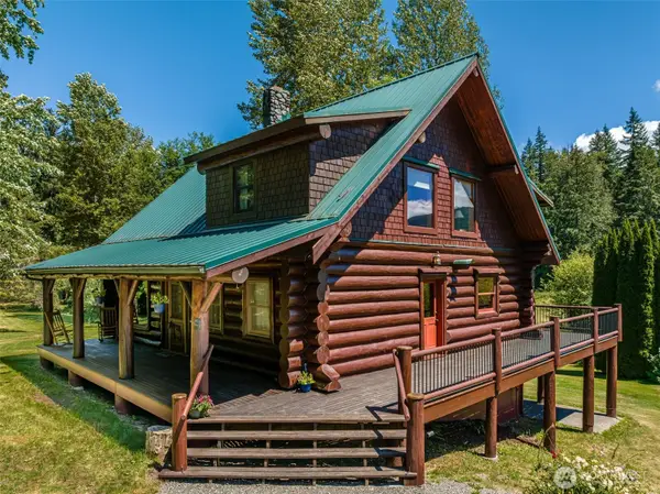 3124 Mosquito Lake Road, Deming, WA 98244