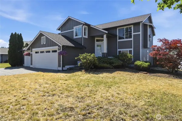 1010 200th Street Ct E, Spanaway, WA 98387