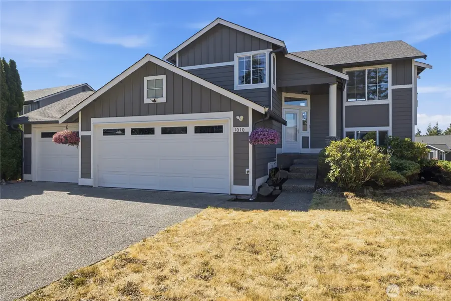 1010 200th Street Ct E, Spanaway, WA 98387 - #2