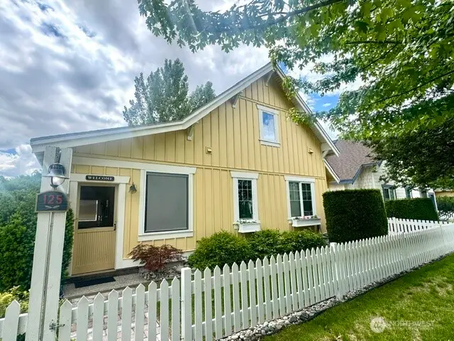 125 Malarkey Lane, Oroville, WA 98844 - #1