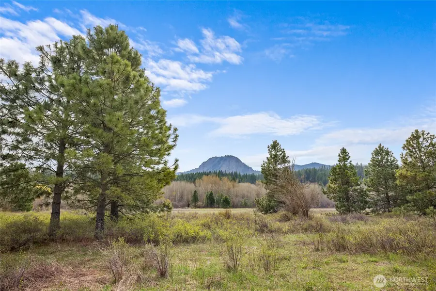 0 Westside Rd Pcl -10579 & 10580 #2 & 3, Cle Elum, WA 98922 - #3