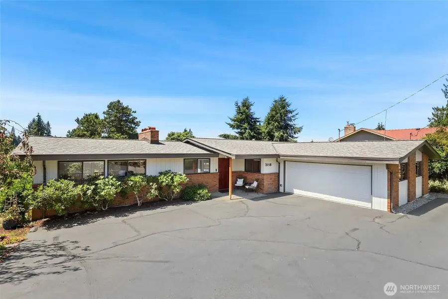 3118 Sylvan Drive W, University Place, WA 98466 - #2