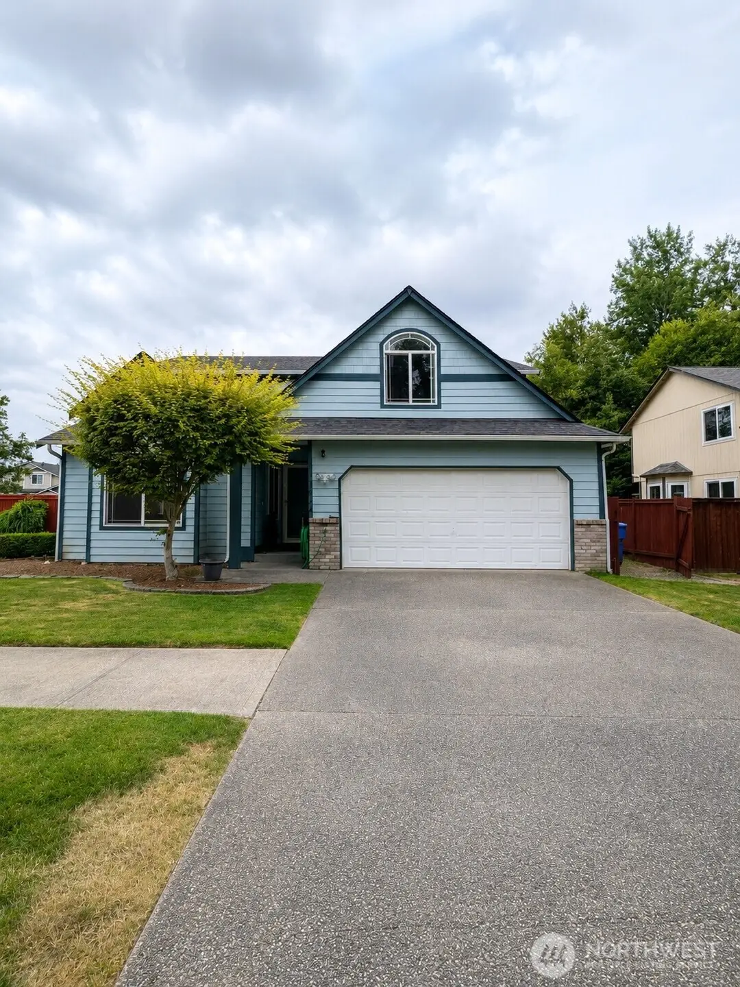 17624 69th Avenue Ct E, Puyallup, WA 98375 - #1