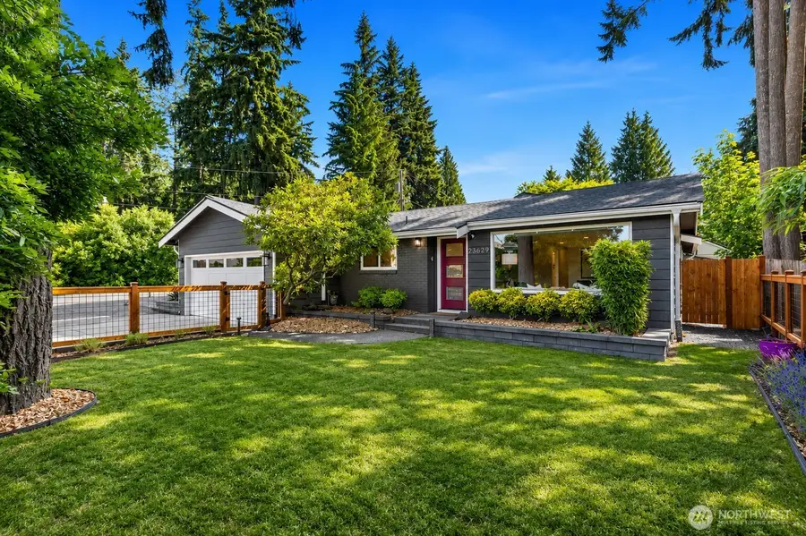 23629 45th Avenue Se, Bothell, WA 98021 - #2