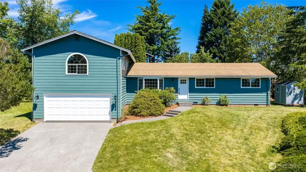 2346 Pine Drive, Ferndale, WA 98248