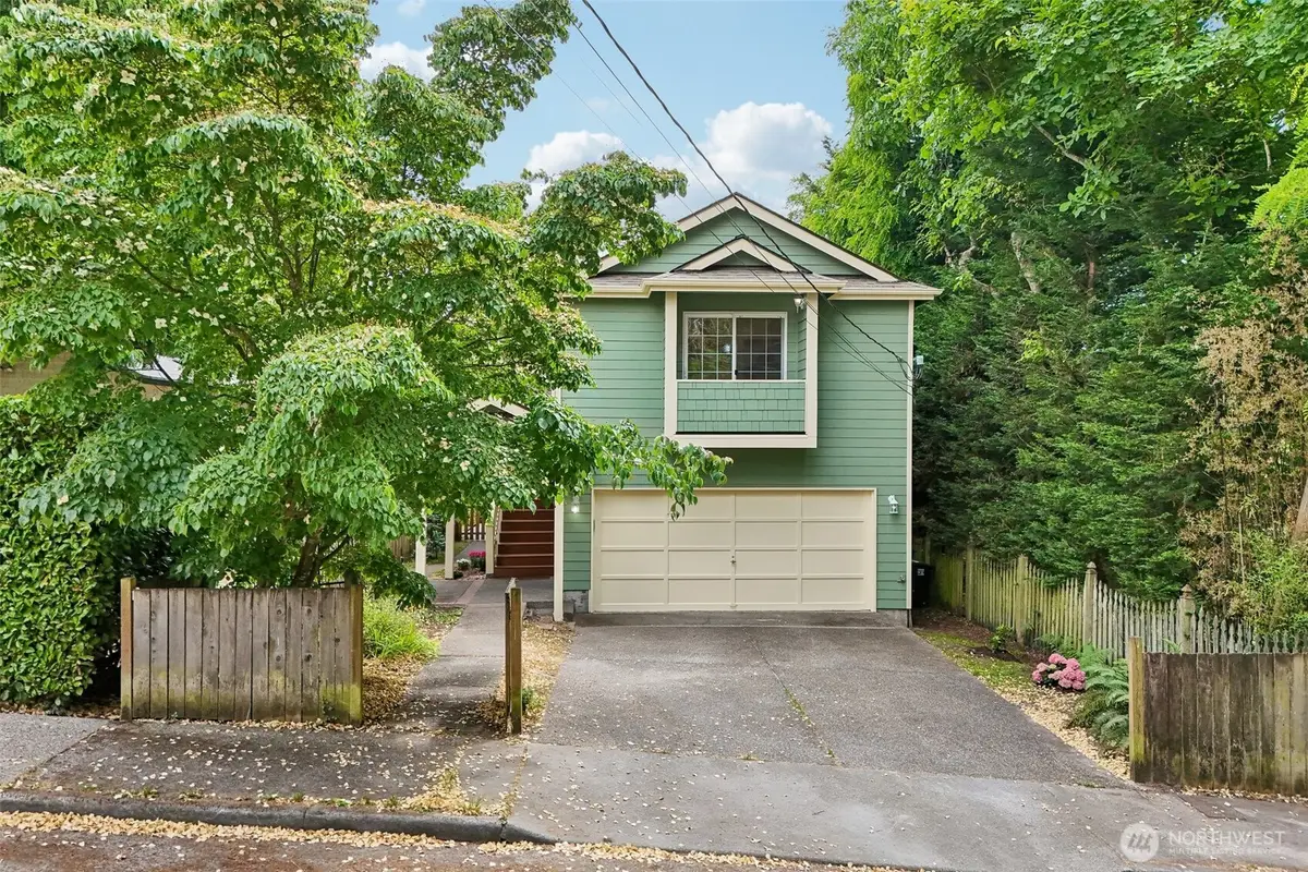 317 NE 91st Street, Seattle, WA 98115 - #1