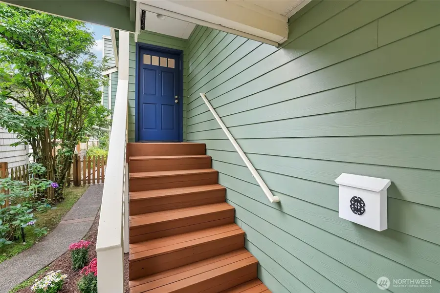 317 NE 91st Street, Seattle, WA 98115 - #2
