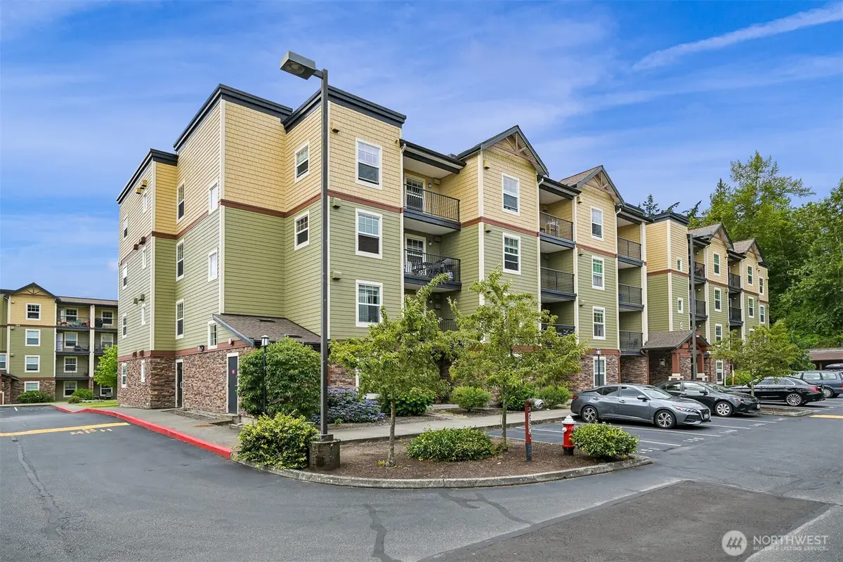 680 32nd Street #C402, Bellingham, WA 98225 - #1