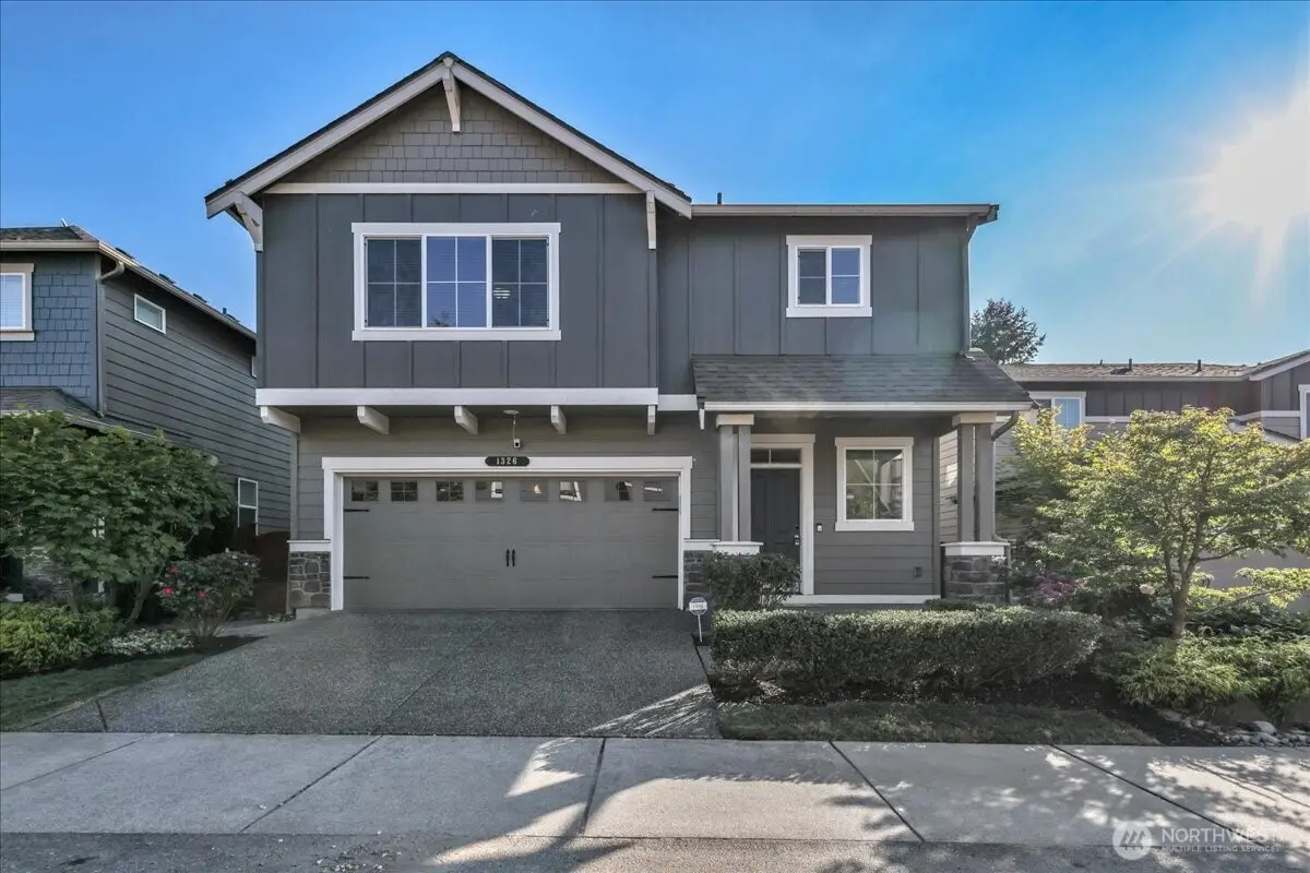 1326 192nd Place Se, Bothell, WA 98012 - #1