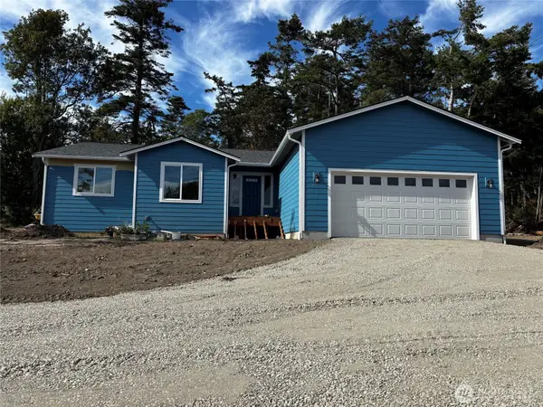 660 El Pozo Street, Coupeville, WA 98239