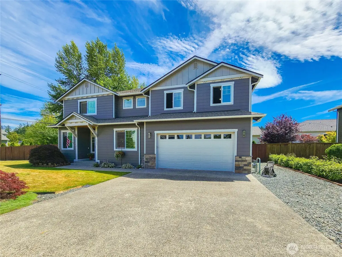 4008 H Avenue, Anacortes, WA 98221 - #1