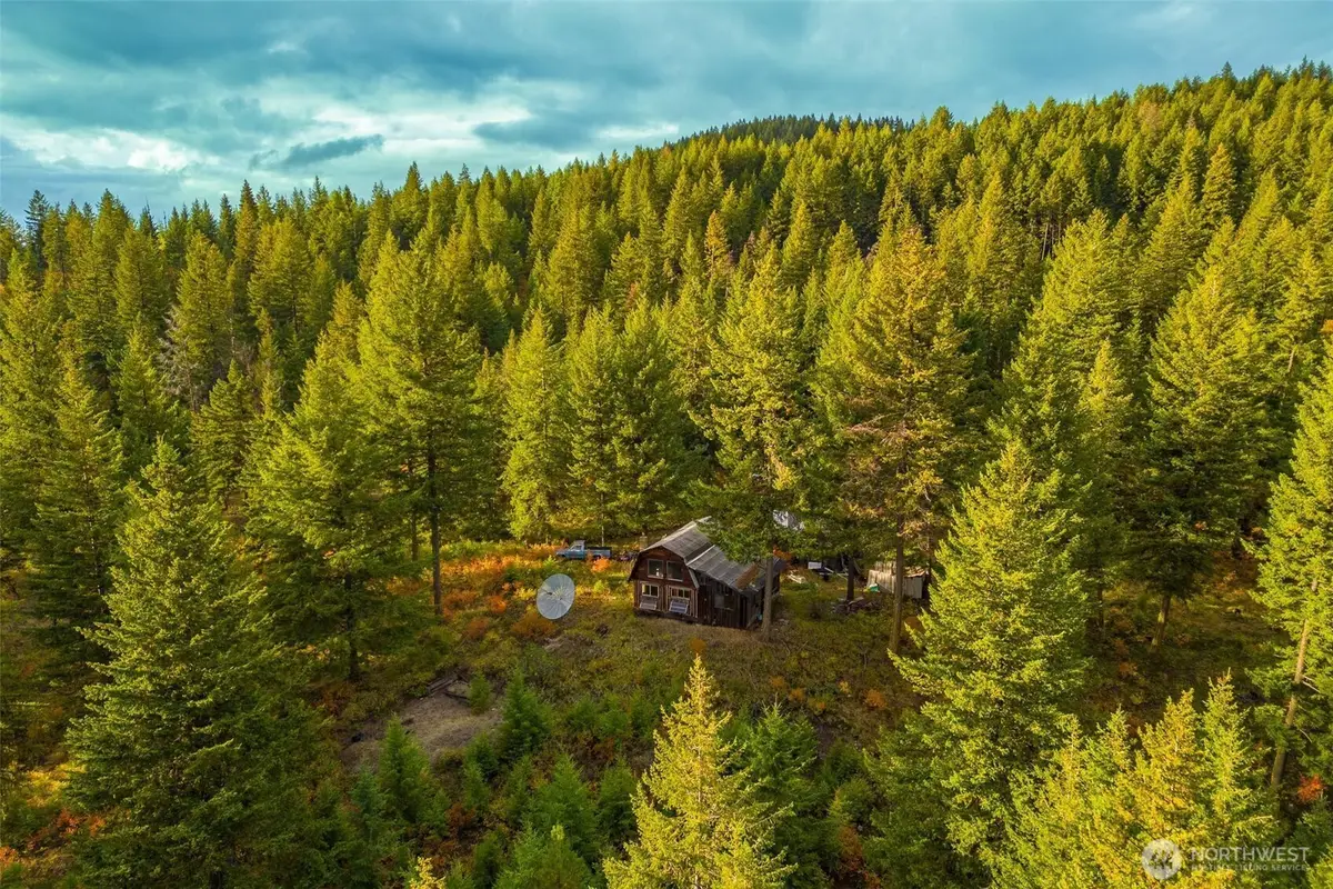 2518 A Bodie Mountain Road, Colville, WA 99114 - #1