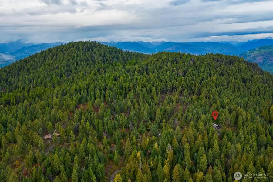 2518 A Bodie Mountain Road, Colville, WA 99114 - #3