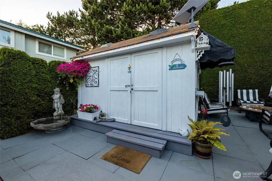 4751 Birch Bay Lynden Road, Blaine, WA 98230 - #3