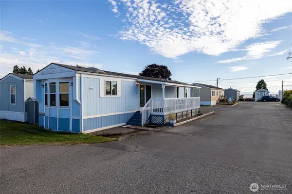 8080 Harborview Road #M190, Blaine, WA 98230