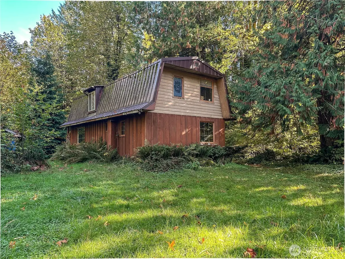 490 Maple Rock Road, Matlock, WA 98560 - #1