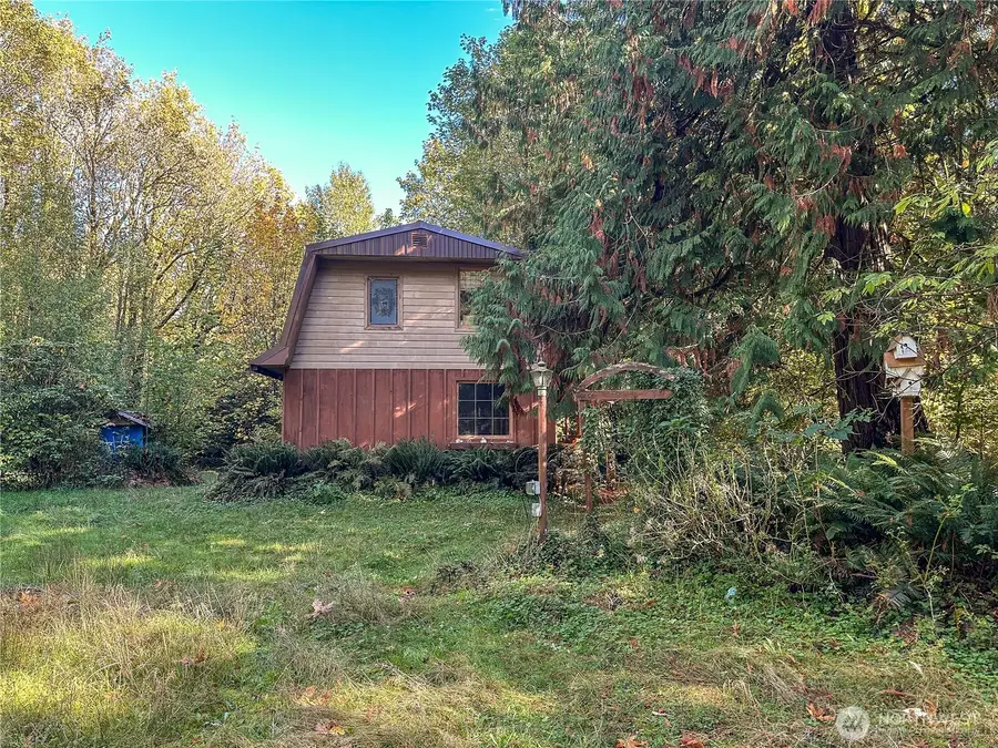 490 Maple Rock Road, Matlock, WA 98560 - #2