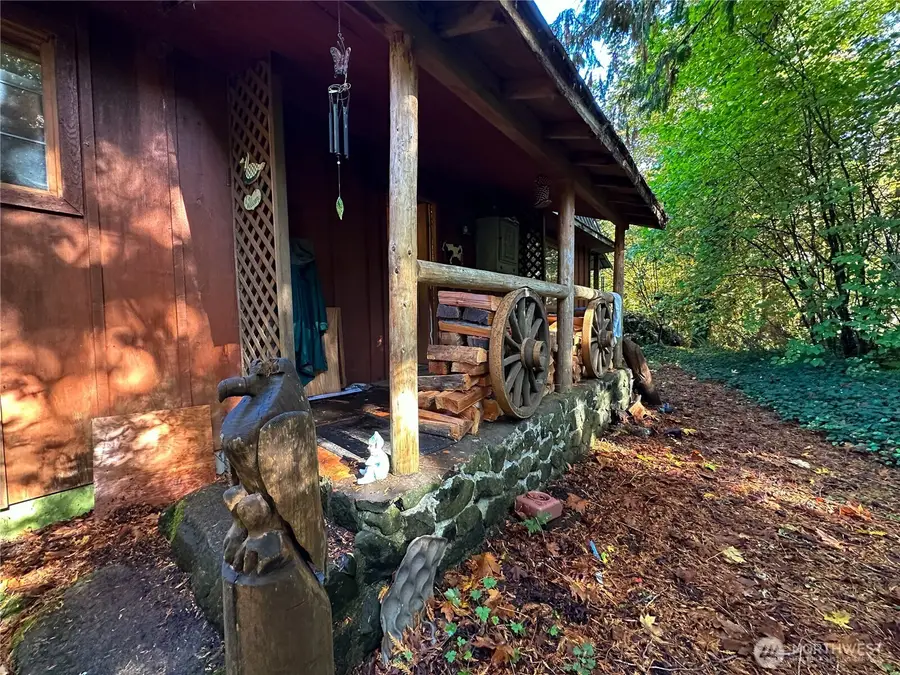 490 Maple Rock Road, Matlock, WA 98560 - #3