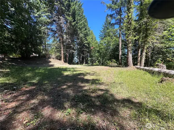 0 Twanoh Place, Belfair, WA 98528
