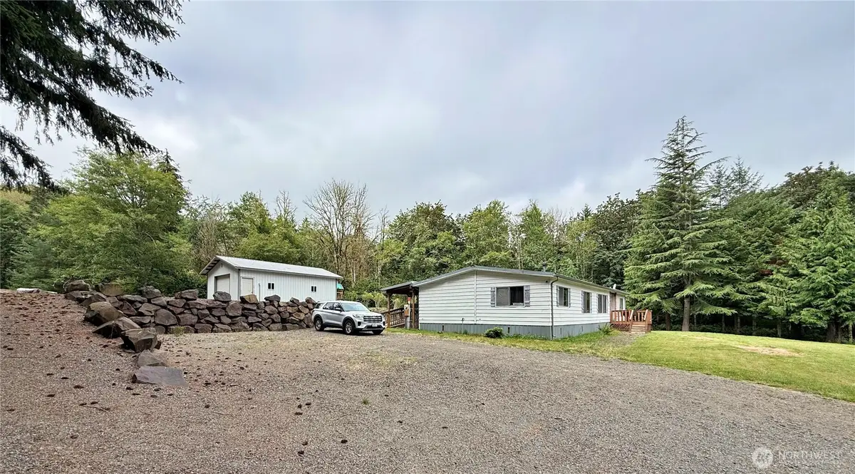153 Valley View Drive, Mossyrock, WA 98564 - #1