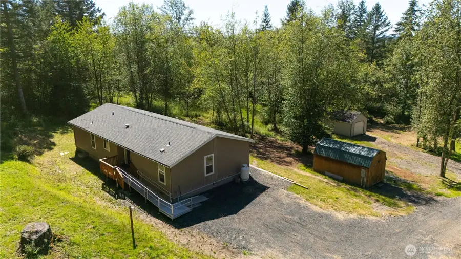 126 Burchett Road, Onalaska, WA 98570 - #2