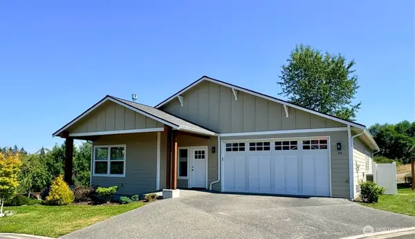 40 Snowbell Court, Sequim, WA 98382