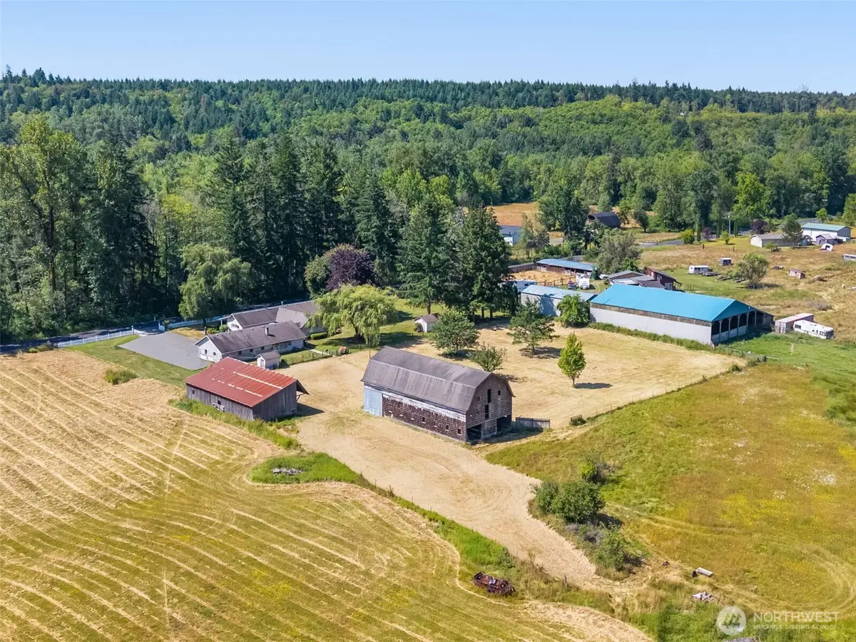603 Gish Road, Onalaska, WA 98570 - #1