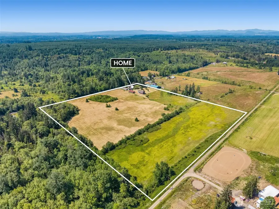 603 Gish Road, Onalaska, WA 98570 - #2