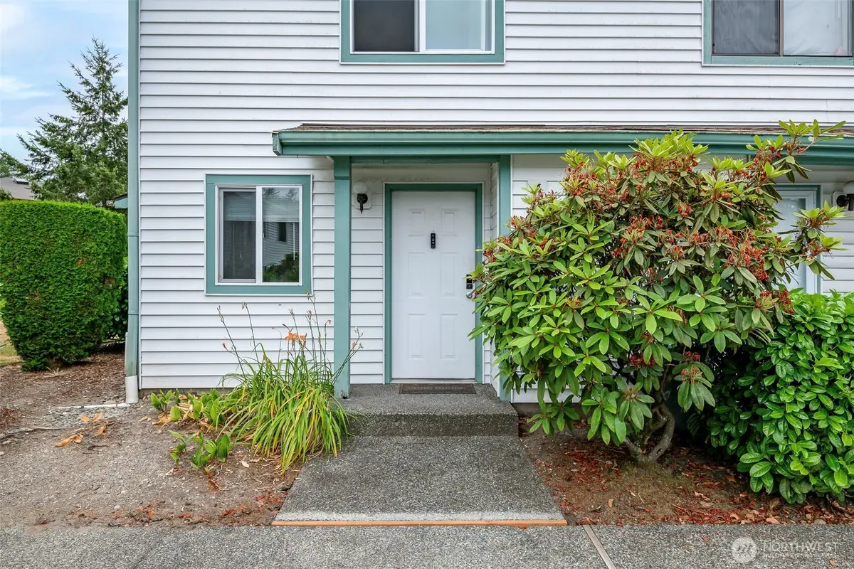1721 SW 318th Place #48A, Federal Way, WA 98023 - #1