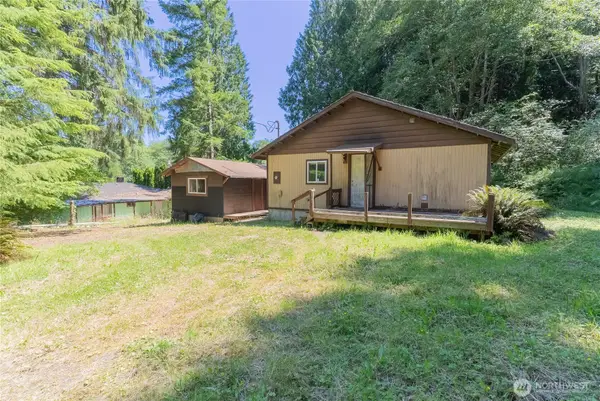 104 E Griffith Street, Aberdeen, WA 98520