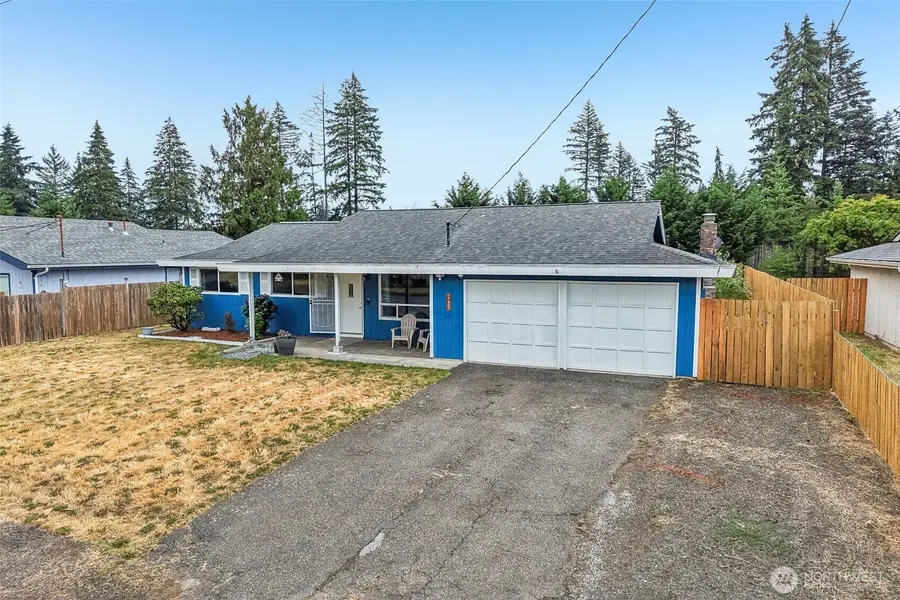 17401 SE 264th Street, Covington, WA 98042 - #2