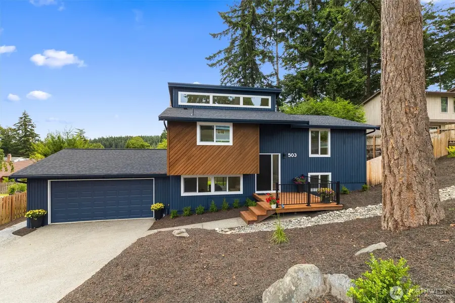 503 Mulberry Road, Bellingham, WA 98225 - #2