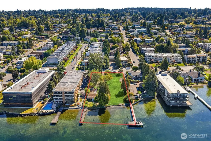 6211 Lake Washington Boulevard Ne, Kirkland, WA 98033 - #3
