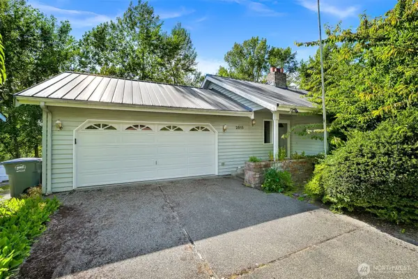 2815 Niagara Street, Bellingham, WA 98226