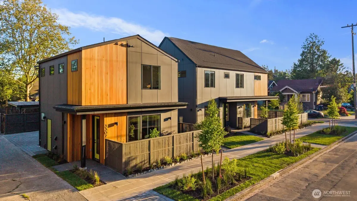 3307 S Hanford Street, Seattle, WA 98144 - #1