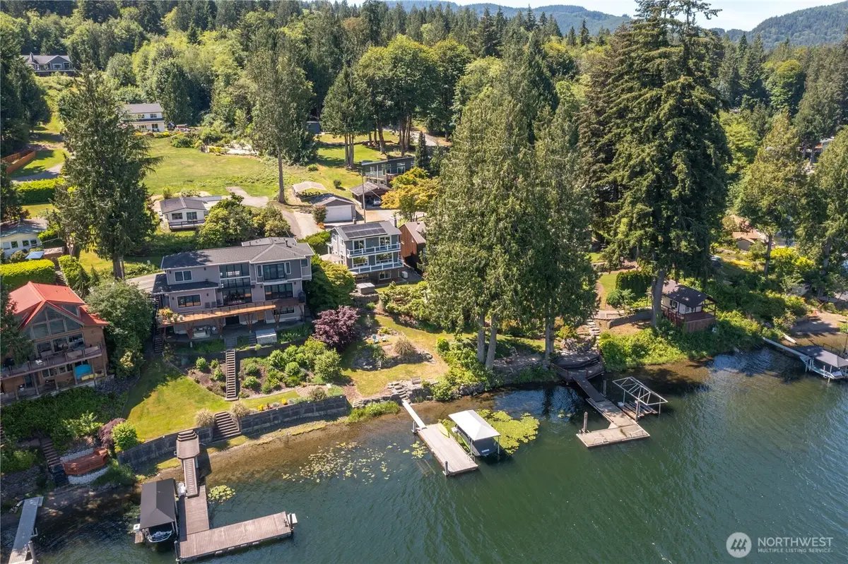 482 W Lake Samish Drive, Bellingham, WA 98229 - #1