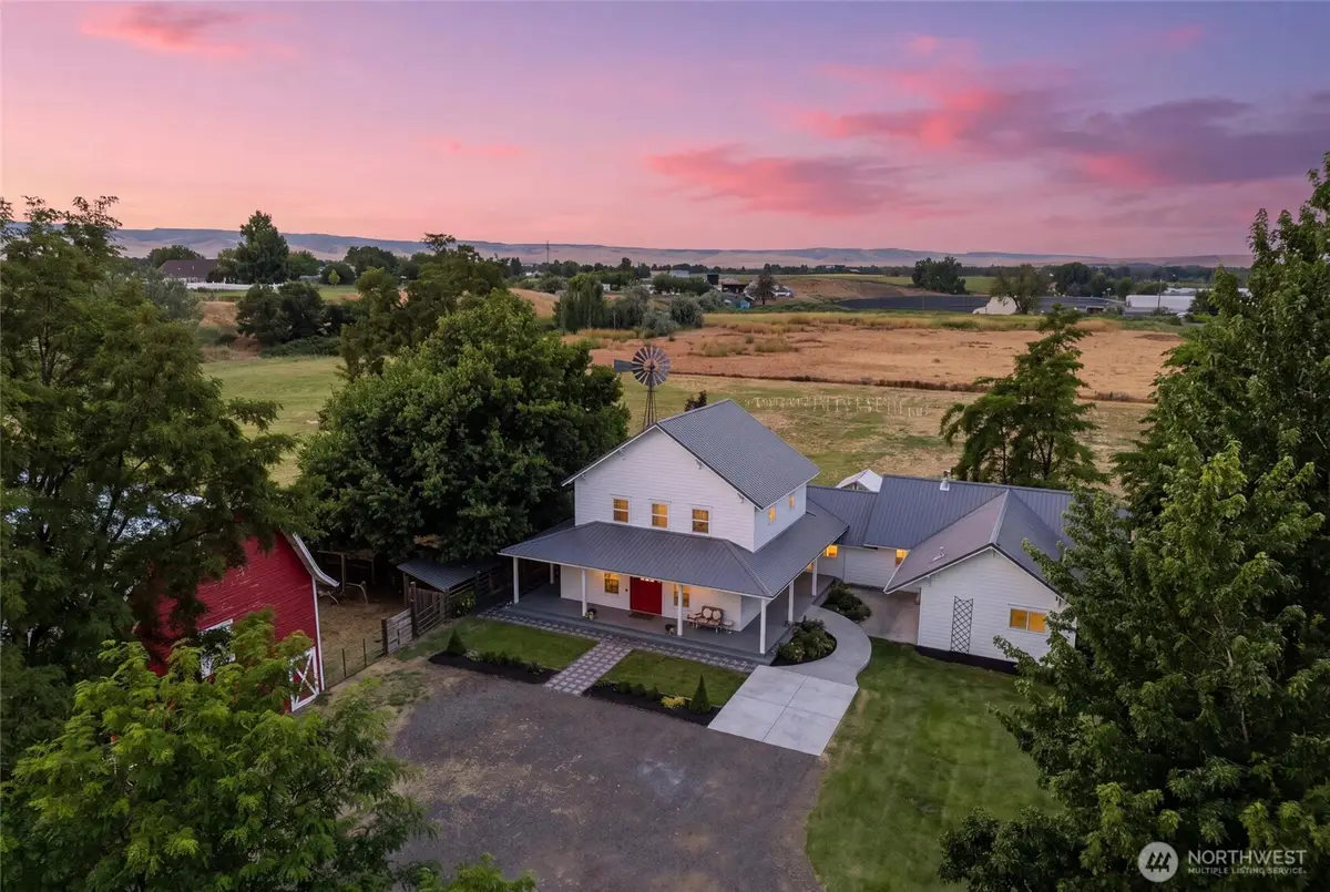 717 County Road 448, Walla Walla, WA 99362 - #1