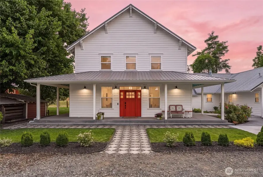 717 County Road 448, Walla Walla, WA 99362 - #3