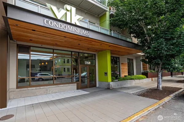 1760 NW 56th Street #601, Seattle, WA 98107