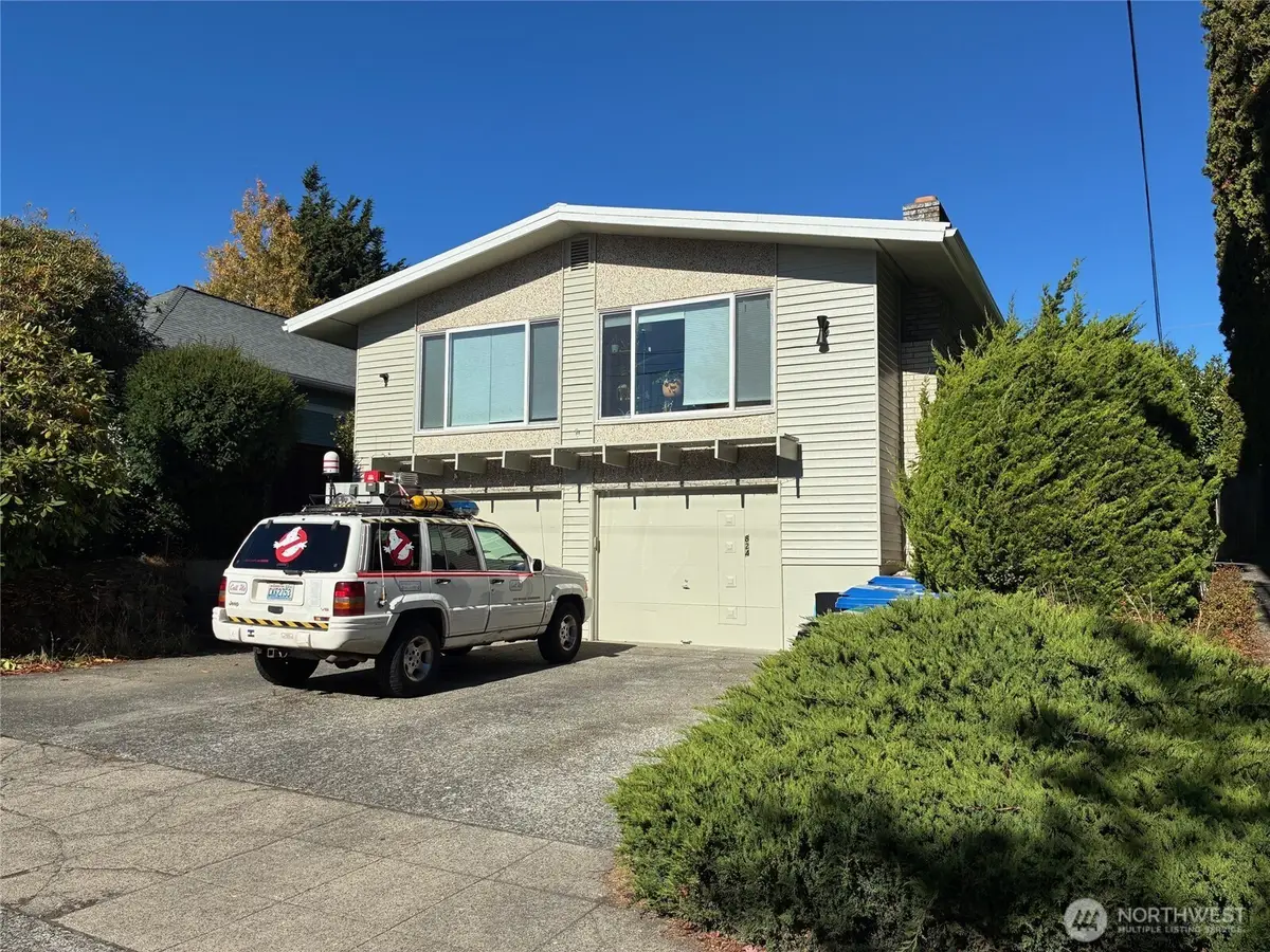 824 NW 64th Street, Seattle, WA 98107 - #1