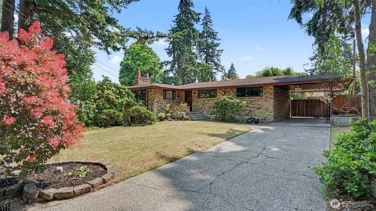 1335 N 180th Street, Shoreline, WA 98133 - #1
