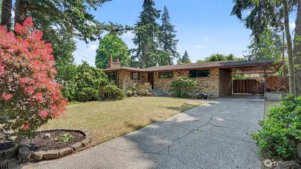 1335 N 180th Street, Shoreline, WA 98133
