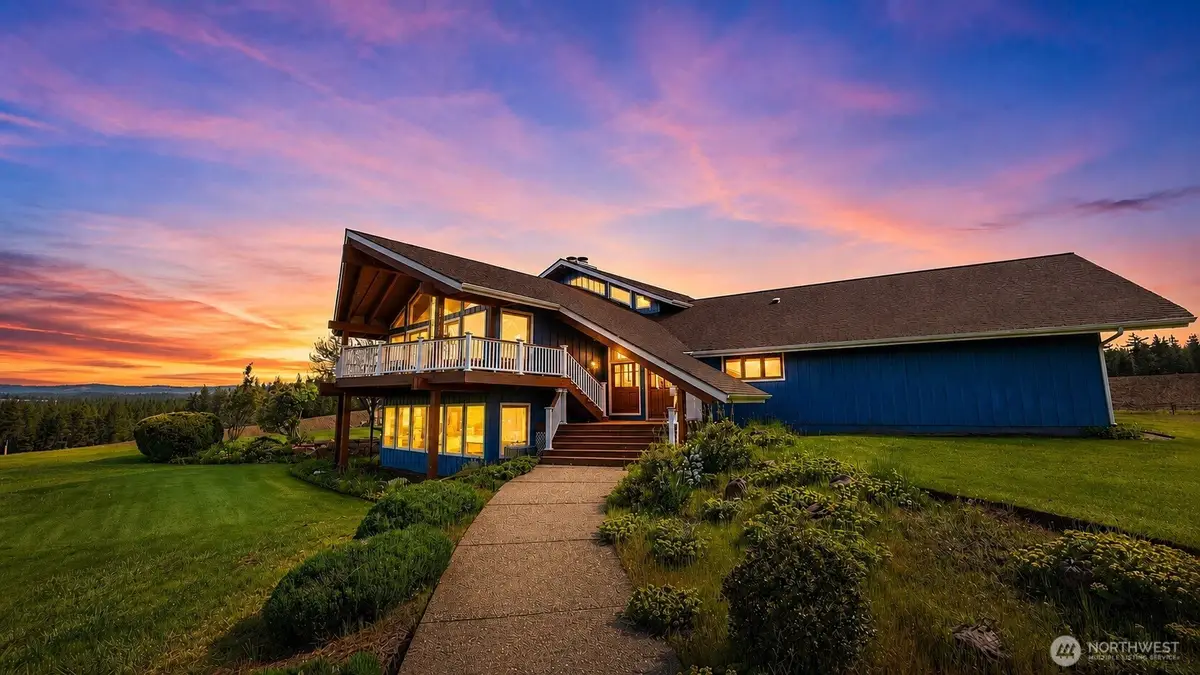 799 Counts Road, Goldendale, WA 98620 - #1