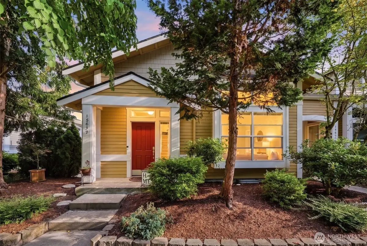 15637 NE 92nd Way #B2101, Redmond, WA 98052 - #1