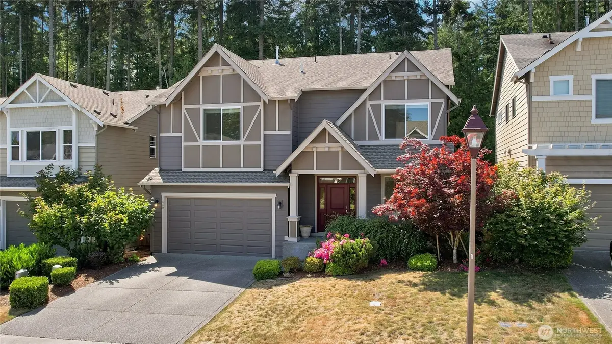 1880 Claret Loop Nw, Poulsbo, WA 98370 - #1