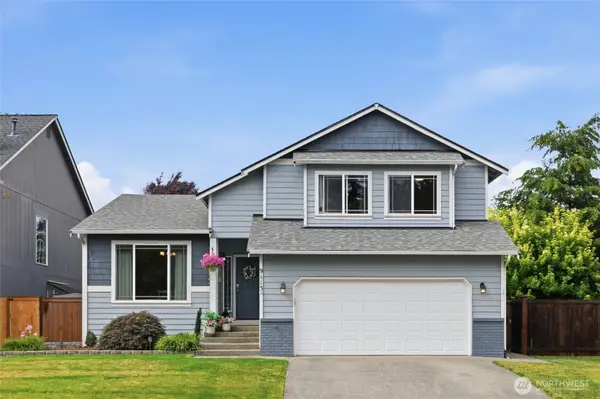 9113 191st Street E, Puyallup, WA 98375