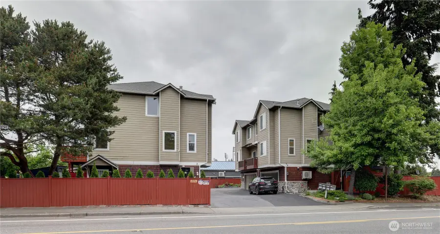 434 S 156th Street #B1, Burien, WA 98148 - #2