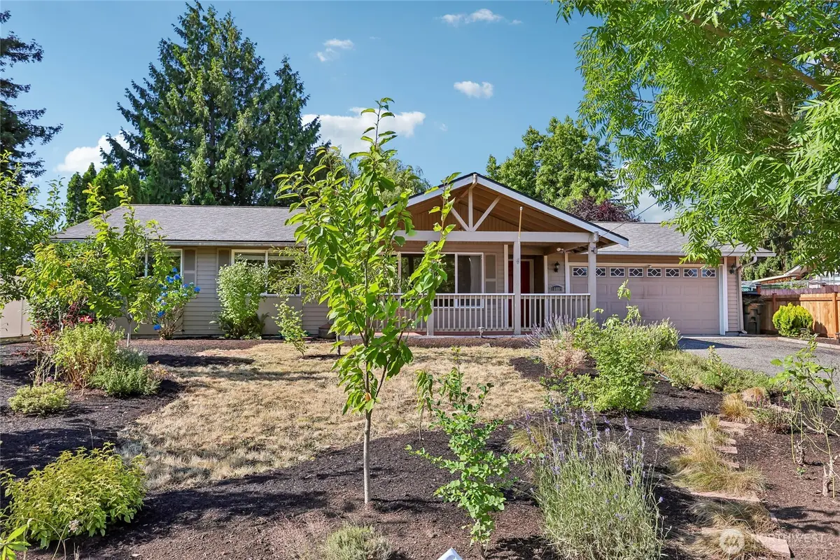 10809 SE 235th Street, Kent, WA 98031 - #1