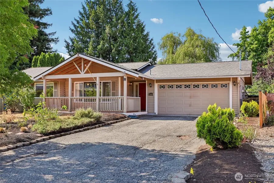 10809 SE 235th Street, Kent, WA 98031 - #2