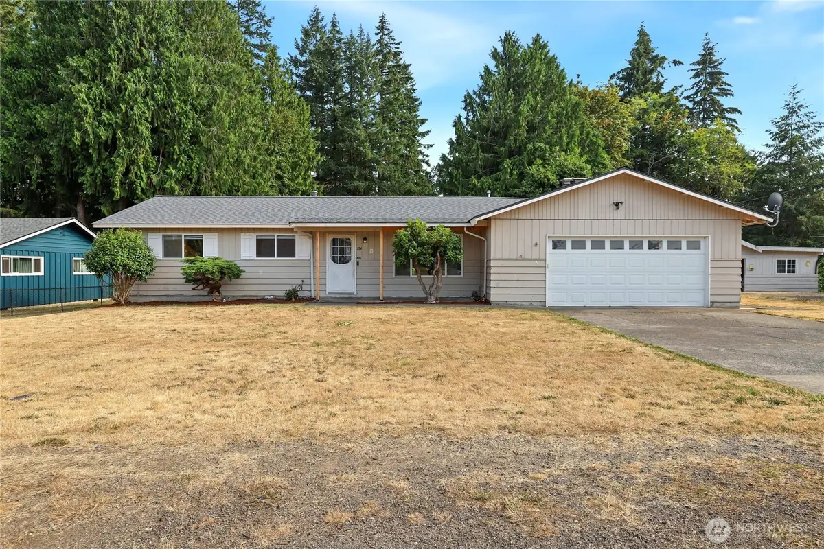 194 May Street W, Port Orchard, WA 98366 - #1
